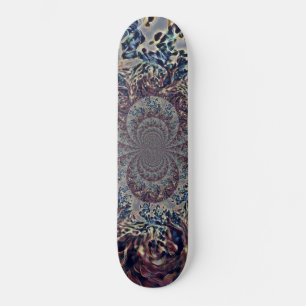 T. Nova Skateboard