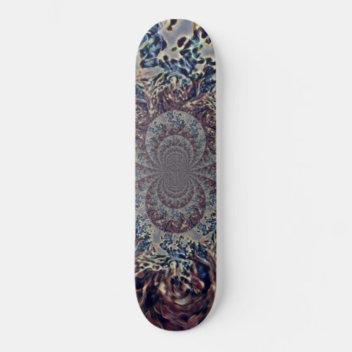 T Nova Skateboard