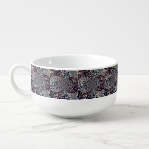 T Nova Soup Mug