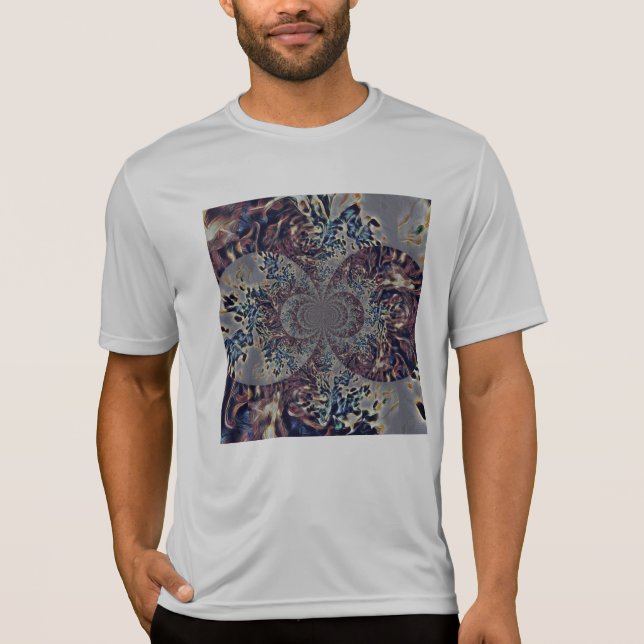 T. Nova T-Shirt (Front)