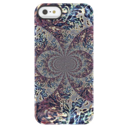 T Nova Permafrost iPhone SE55s Case