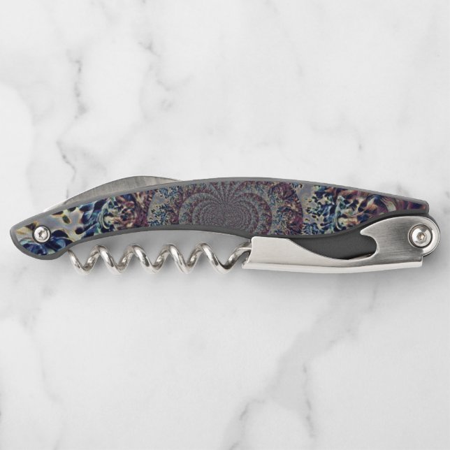 T. Nova Waiter's Corkscrew (Back)