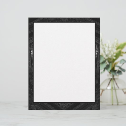 T.O.L.O.B Enigma (Standing Front)