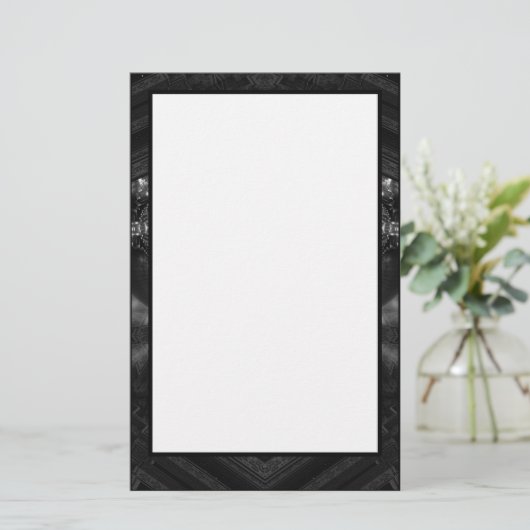 T.O.L.O.B Enigma (Standing Front)