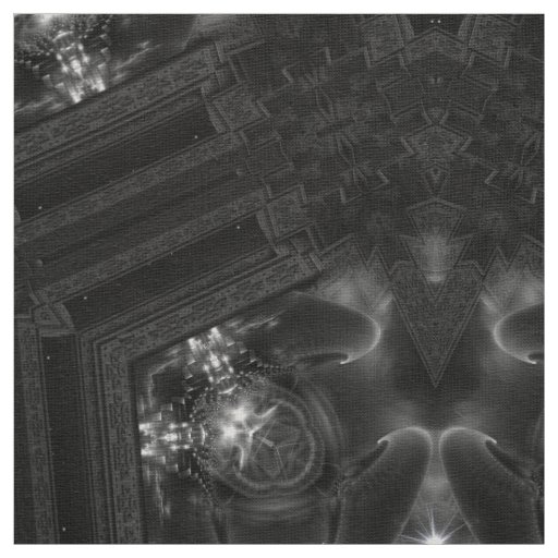 T.O.L.O.B Enigma Fabric