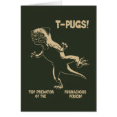 T-PUGS! (Front)