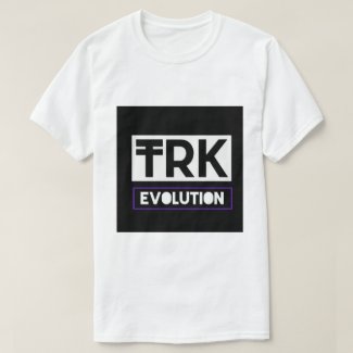 T.R.K EVOLUTION TSHIRT