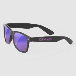T.R.K LIFE STYLISH SUNGLASSES