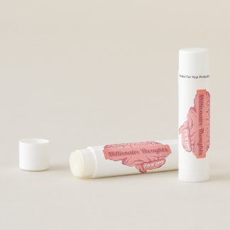 T.R.K MILLIONAIRE THOUGHTS LIP BALM