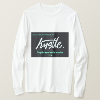 T.R.K SUCCESS MOTIVATION HUSTLE TSHIRT