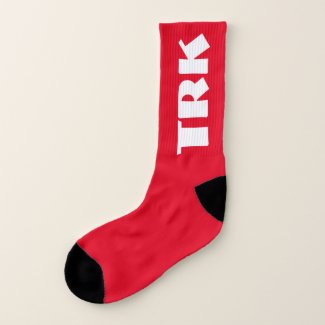 T.R.K SWAG SOCKS