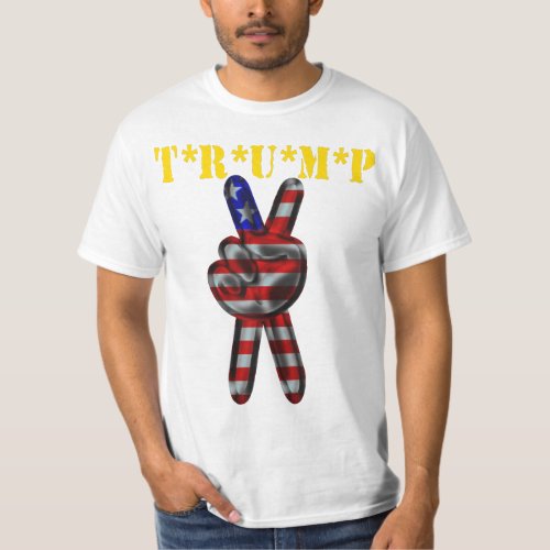 TRUMP T_Shirt