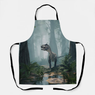 T-Rex Apron