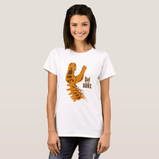 T-Rex Bones T-Shirt