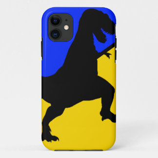 T-Rex iPhone 11 Case