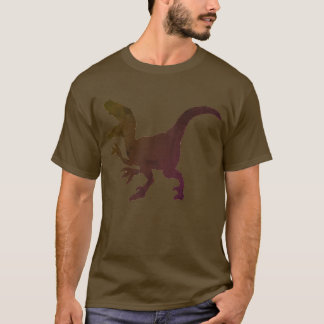 T-rex Design T-Shirt