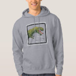 T-Rex Dinosaur Hanukkah Unisex hoodie Sweatshirt<br><div class="desc">T-Rex</div>