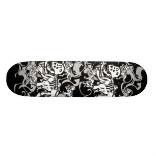 T-Rex Dinosaur Skateboard