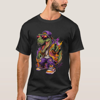 t rex dinosaur T-Shirt