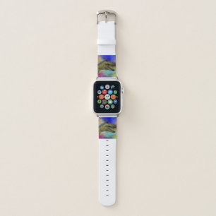 T-Rex Dinosaur Tyrannosaurus Head Apple Watch Band