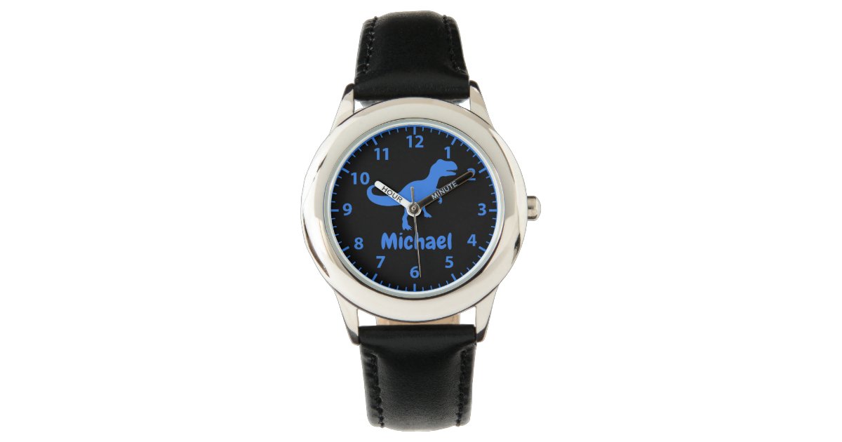 mi t rex watch
