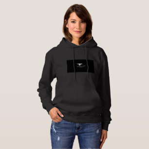 T-Rex Exercise Hoodie