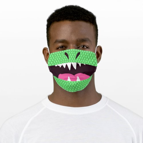 T_Rex Face Mask