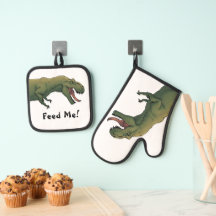 T-Rex Feed Me! Dinosaur Tyrannosaurus