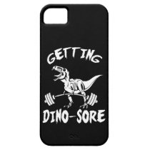 T-Rex,
