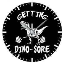 T-Rex,