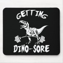 T-Rex,