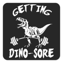 T-Rex,