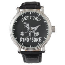 T-Rex,