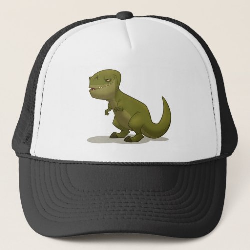 T_Rex Hat