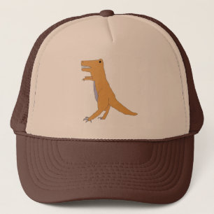 T. Rex hat