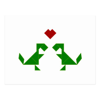 dinosaur tangram printables