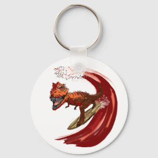 t ReX Keychain