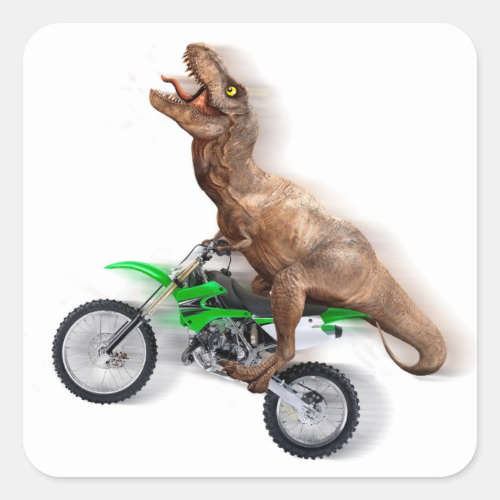 wrecked t rex motorcycle for sale