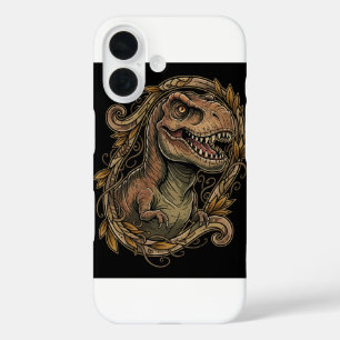 T-rex phone case 