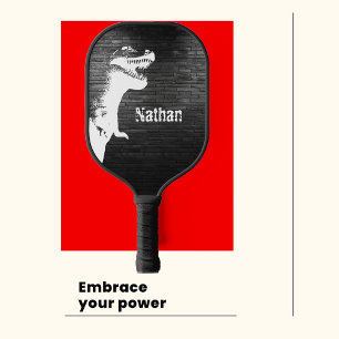 T-Rex Pickleball Paddle