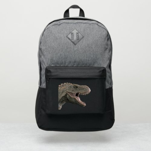 T_Rex Port Authority Backpack