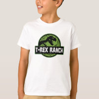 t-rex ranch