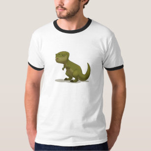 T-Rex Shirt