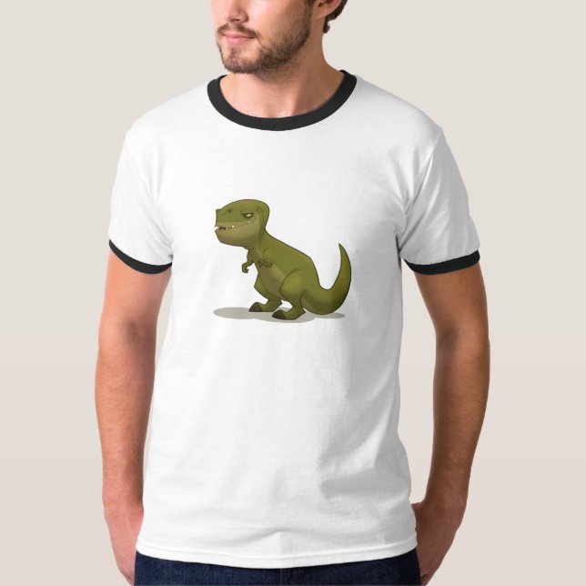 T-Rex Shirt (Front)