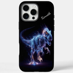 T-Rex Stardust iPhone 16 Pro Max Case