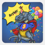 T-Rex