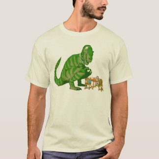 T Rex T Party T-Shirt