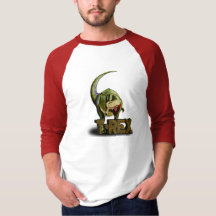 T REX