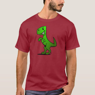 T-Rex T-Shirt
