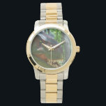 T-Rex Time Watch<br><div class="desc">T-Rex Time. Keep track of your busy day with your favorite dinosaur.</div>